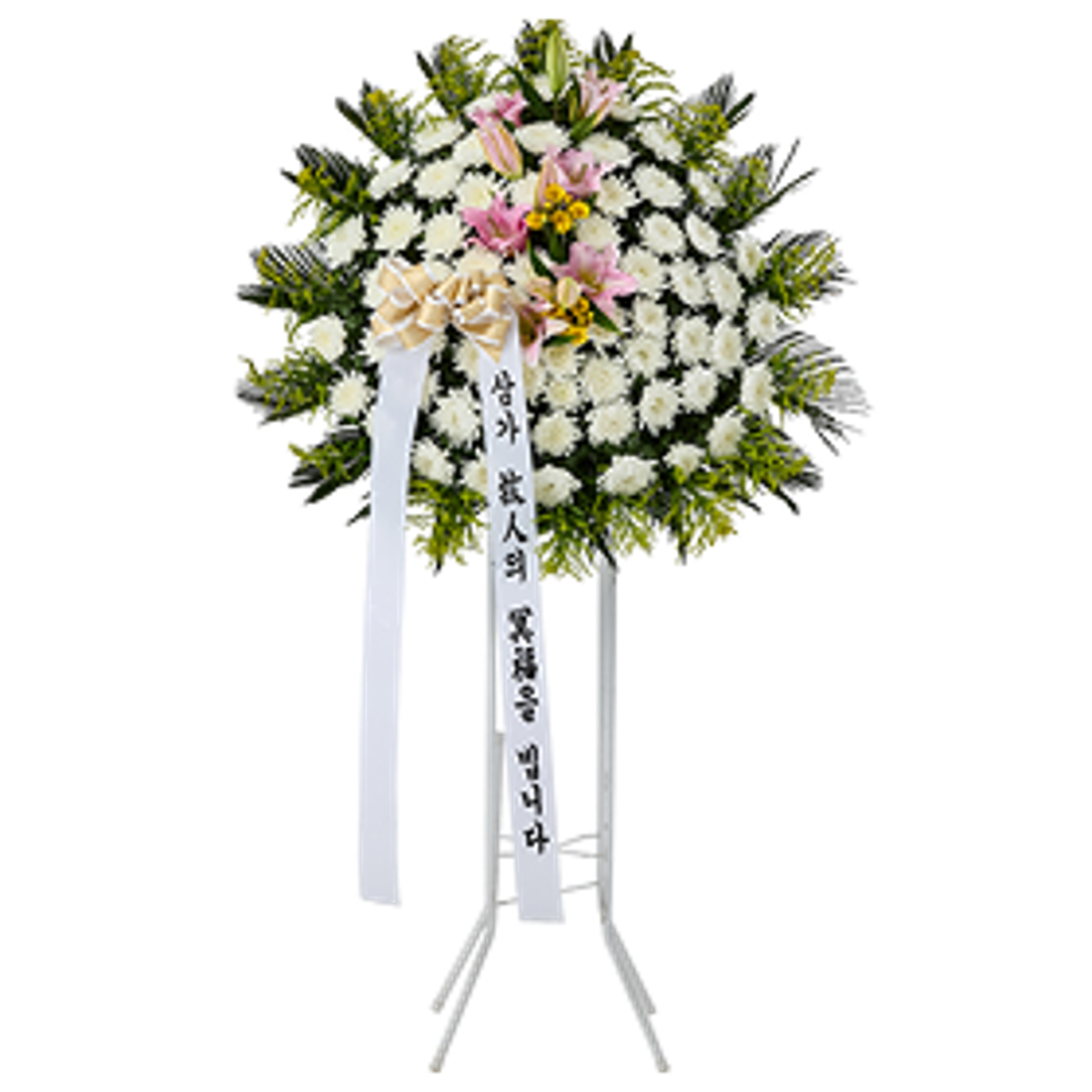 근조신화환 일반형